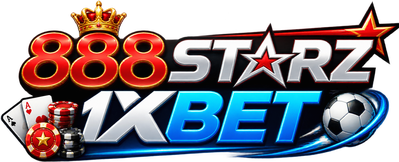 888starz 1xbet লোগো